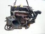 Motore FIAT IDEA 2006 1.9 MTJ 100CV (188B2000) - (4773451)