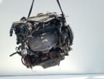 Motore FIAT Marea 2000 1.6 Benz. 105CV (182A4000) - (0281121)