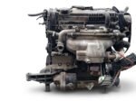 Motore FIAT Multipla 2003 1.9 JTD 115CV (186A8000) - (3751864)