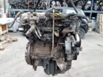 Motore FIAT Multipla 2003 1.9 JTD 115CV (186A8000) - (3751864)