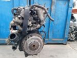 Motore FIAT Multipla 2003 1.9 JTD 115CV (186A8000) - (3751864)