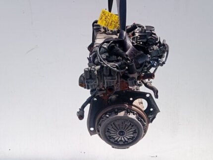 Motore FIAT Panda 2009 1.1 Benz. (187A1000)