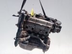 Motore FIAT Panda 2009 1.1 Benz. (187A1000)