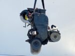 Motore FIAT Punto 1997 1.2 Benz. 16V (176B9000)