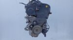 Motore FIAT Punto 2001 1.9 JTD (188A2000)