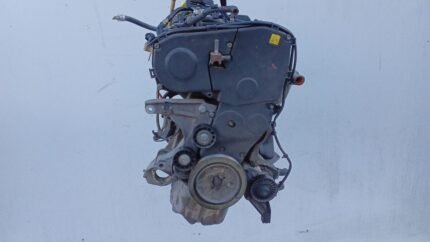 Motore FIAT Punto 2001 1.9 JTD (188A2000)