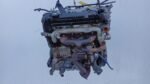 Motore FIAT Punto 2001 1.9 JTD (188A2000)