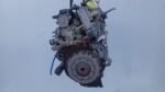 Motore FIAT Punto 2001 1.9 JTD (188A2000)