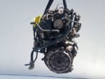 Motore FIAT Punto EVO 2010 1.3 Multijet 75CV (199A2000)