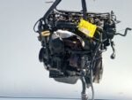 Motore FIAT Punto EVO 2010 1.3 Multijet 75CV (199A2000)