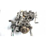 Motore Fiat Sedici 1.6 79 KW Benzina 2007- M16A 120000KM