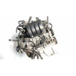 Motore Fiat Sedici 1.6 79 KW Benzina 2007- M16A 120000KM