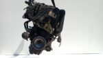 Motore FIAT Sedici 2008 1.9 MJT 120CV (D19AA)