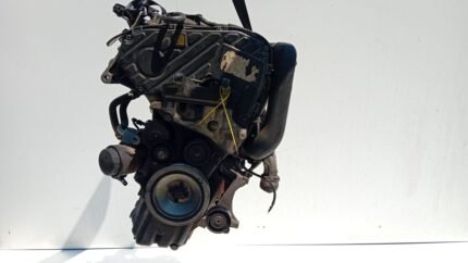 Motore FIAT Sedici 2008 1.9 MJT 120CV (D19AA)