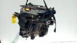 Motore FIAT Sedici 2008 1.9 MJT 120CV (D19AA)