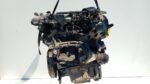 Motore FIAT Sedici 2008 1.9 MJT 120CV (D19AA)