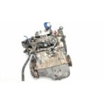 Motore Fiat Seicento 1.1 40 KW Benzina 2000- 187A1000 129000KM Tappo A Vite