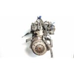 Motore Fiat Seicento 1.1 40 KW Benzina 2000- 187A1000 129000KM Tappo A Vite
