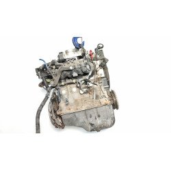 Motore Fiat Seicento 1.1 40 KW Benzina 2000- 187A1000 129000KM Tappo A Vite