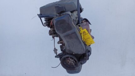 Motore FIAT Seicento 1999 1.1 Benz. (176B2000)