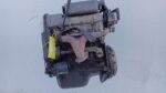 Motore FIAT Seicento 1999 1.1 Benz. (176B2000)