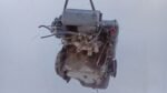 Motore FIAT Seicento 1999 1.1 Benz. (176B2000)