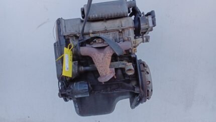 Motore FIAT Seicento 1999 1.1 Benz. (176B2000)