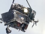 Motore FIAT Stilo 1.9 D. 16V 140CV (192A5000)
