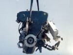 Motore FIAT Stilo 1.9 D. 16V 140CV (192A5000)