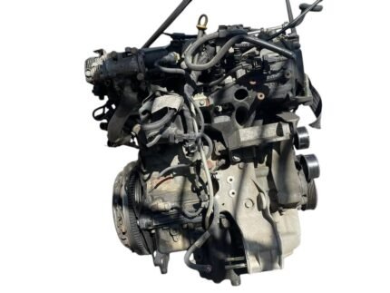 Motore FIAT Stilo 1.9 J.t.d. 120CV (192A8000)