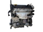 Motore FIAT Stilo 1.9 J.t.d. 120CV (192A8000)