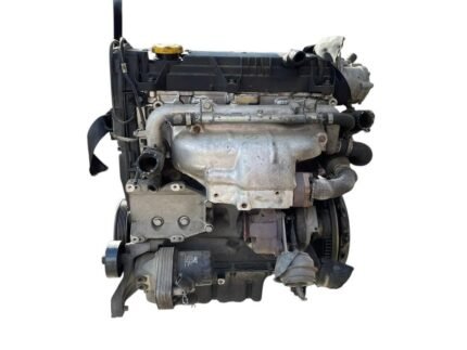 Motore FIAT Stilo 1.9 J.t.d. 120CV (192A8000)