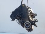 Motore FIAT Stilo 1.9 Multijet 140CV (192A5000)