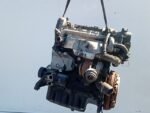 Motore FIAT Stilo 1.9 Multijet 140CV (192A5000)