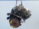 Motore FIAT Stilo 1.9 Multijet 140CV (192A5000)