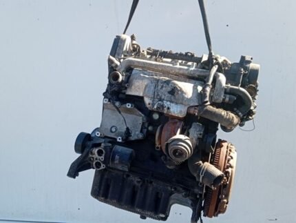 Motore FIAT Stilo 1.9 Multijet 140CV (192A5000)