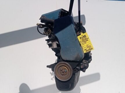 Motore FIAT TIPO 1989 1.1 160A3000