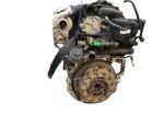 Motore FOD Fusion 1.6 T.D. 90CV Bosch (Hhjb)