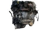 Motore FOD Fusion 1.6 T.D. 90CV Bosch (Hhjb)