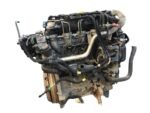 Motore FOD Fusion 1.6 T.D. 90CV Bosch (Hhjb)