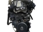 Motore FOD Fusion 1.6 T.D. 90CV Bosch (Hhjb)