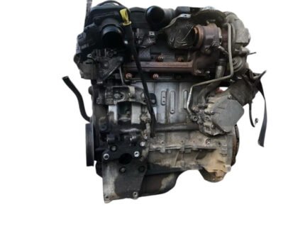Motore FOD Fusion 1.6 T.D. 90CV Bosch (Hhjb)