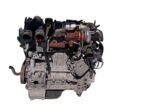 Motore FORD B-Max 2017 1.5 TDCI 75CV (Xujb)