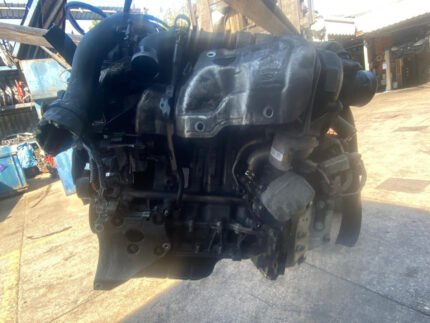 MOTORE FORD C-MAX 2016 1.5 TDCi 120CV DIESEL (XWDB)