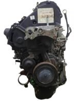 Motore FORD Fiesta 1.5 D. 75CV (Xujb)