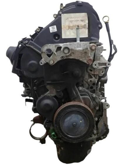 Motore FORD Fiesta 1.5 D. 75CV (Xujb)