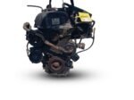 Motore FORD Fiesta 2001 1.2 Benz. (Dhf)