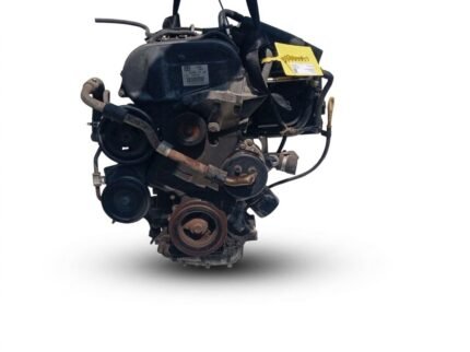 Motore FORD Fiesta 2001 1.2 Benz. (Dhf)