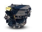 Motore FORD Fiesta 2001 1.2 Benz. (Dhf)