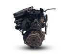 Motore FORD Fiesta 2001 1.2 Benz. (Dhf)